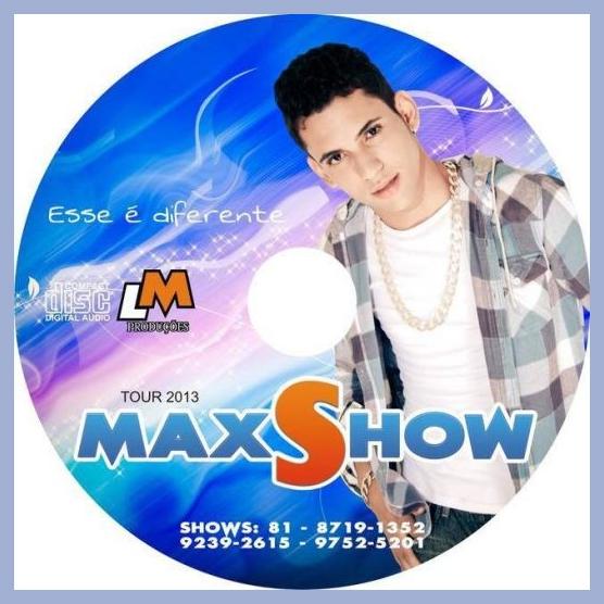 Max Show